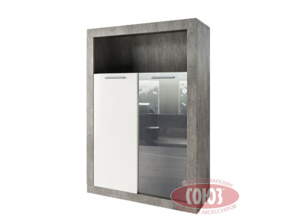 Пенал 2Д СК Омега