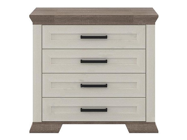 Комод КОМ4S Марсель