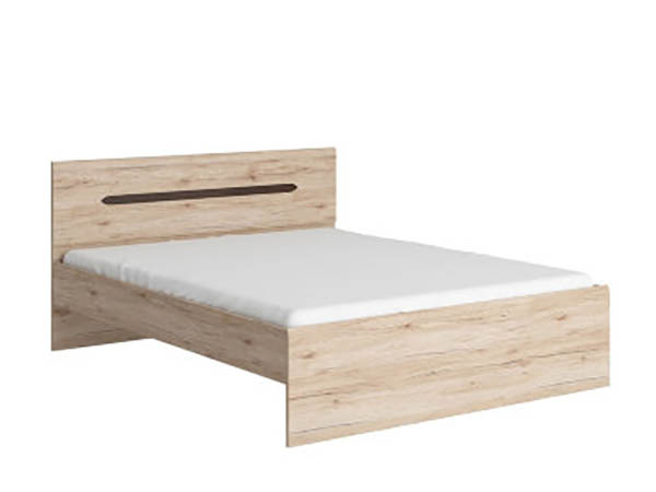 Кровать LOZ160 (каркас) Эльпасо