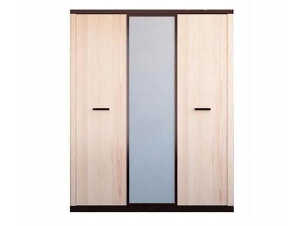 Шкаф 3d Кармен