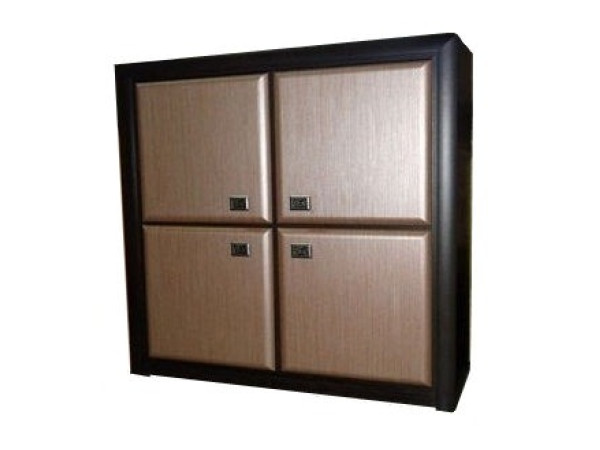 Тумба KOM4d Коен МДФ