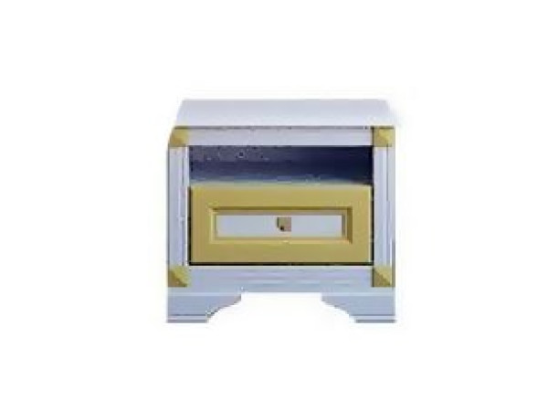Тумба прикроватная 1so Клео