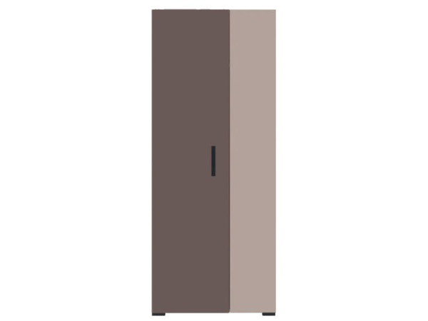 Шкаф 2d Никко Гербор.