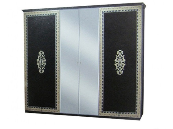 Шкаф 6Д София