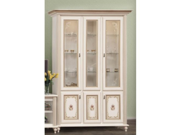 Витрина 3Д Парма