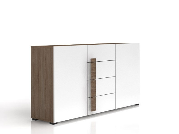 Комод KOM2D4S Доменика