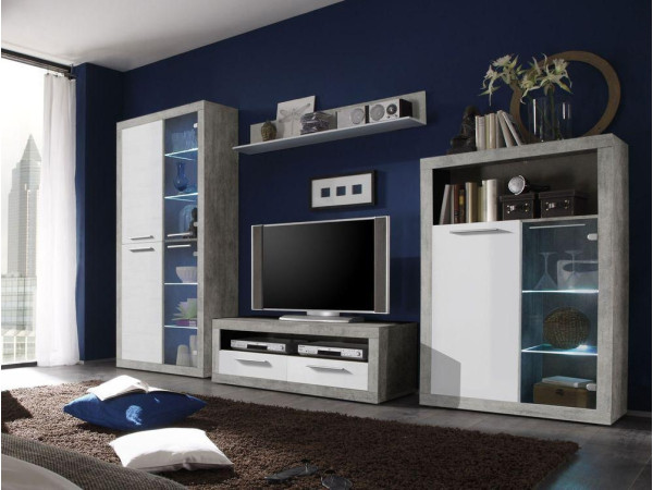 Гостиная Стоун / Stone БРВ