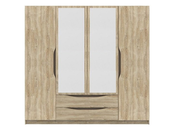 Шкаф SZF4D2S Смайл