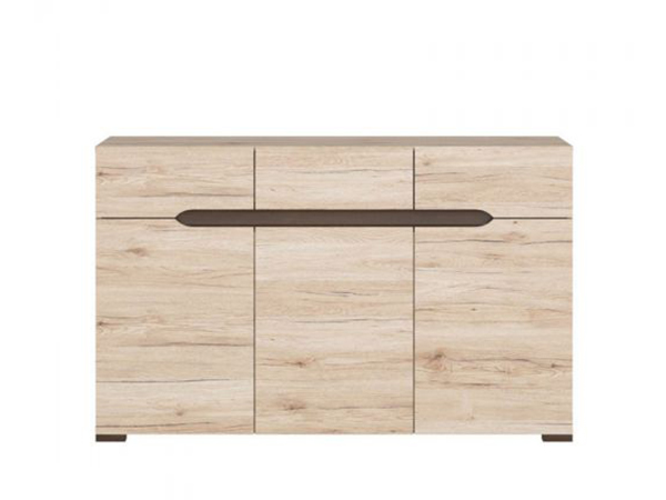 Комод KOM3D3S Эльпассо
