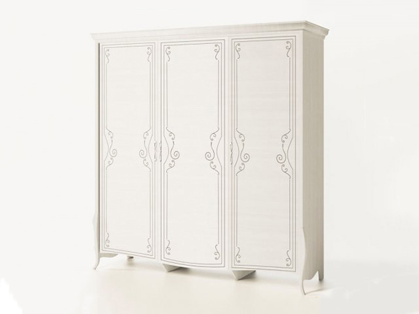 Шкаф 3Д Тереза