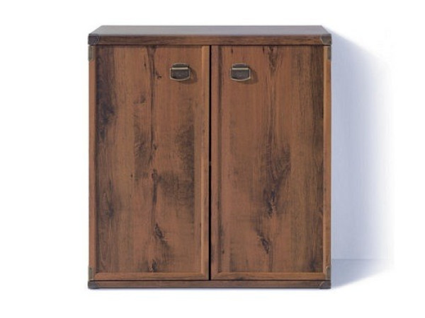 Шкафчик JKOM 2D 80 Индиана