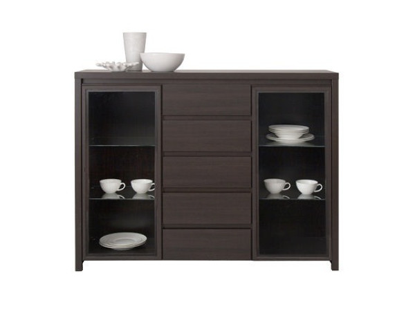 Витрина KOM 2w5s Каспиан