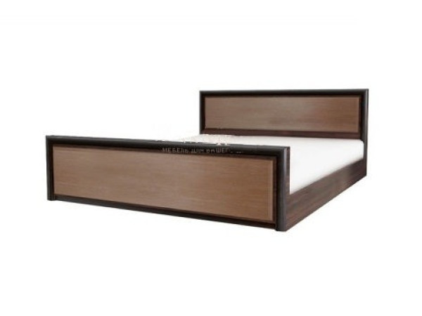 Кровать LOZ160 Коен МДФ