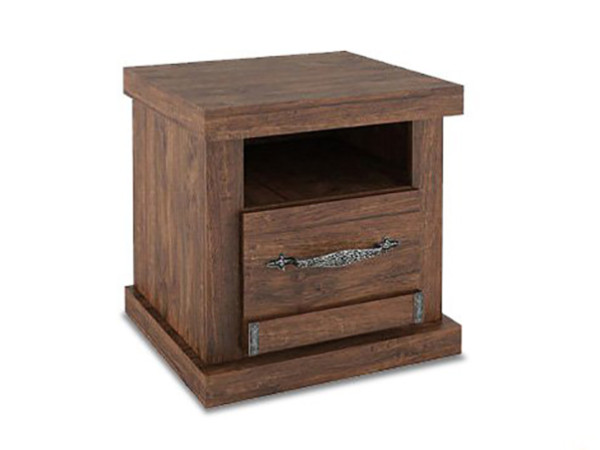 Тумба прикроватная 1S Ричард