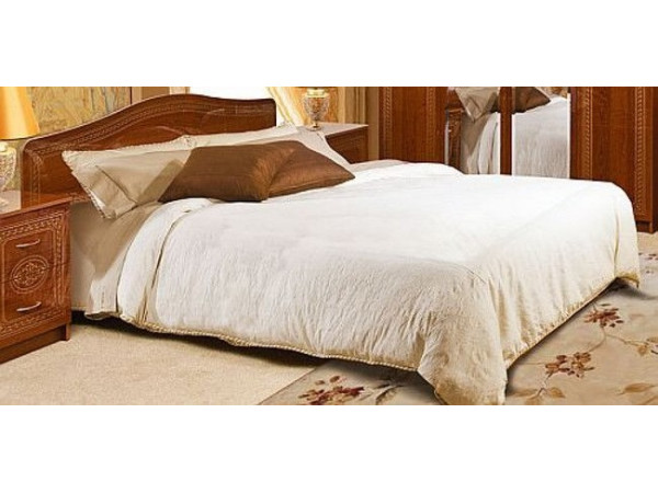 Кровать 1,6 Флоренция (без вклада)