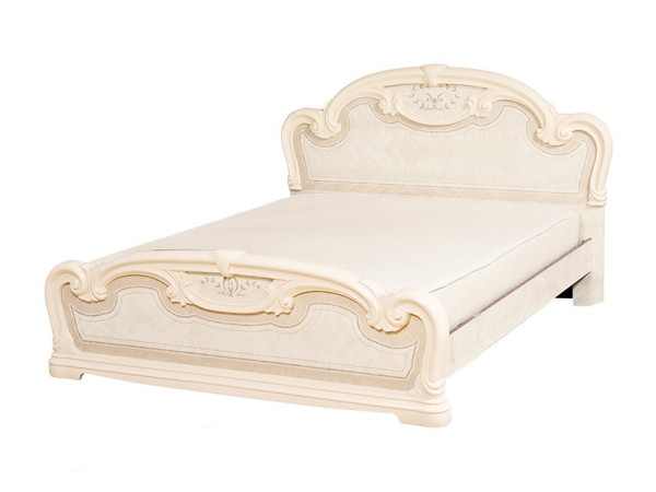 Кровать 2сп (1,6м) Опера (без вклада)