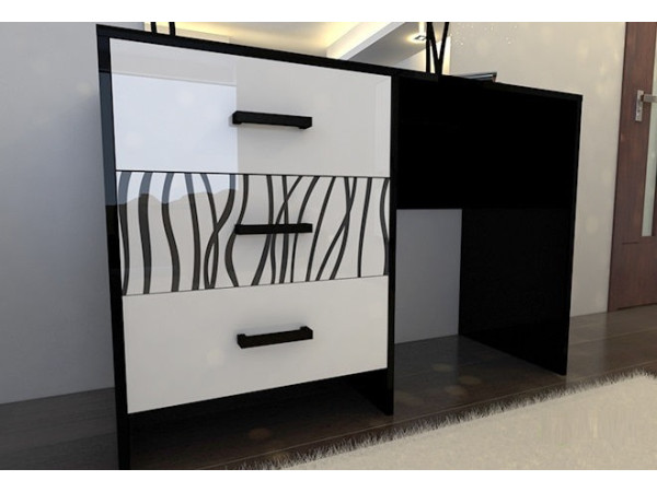 Туалетка Бася новая