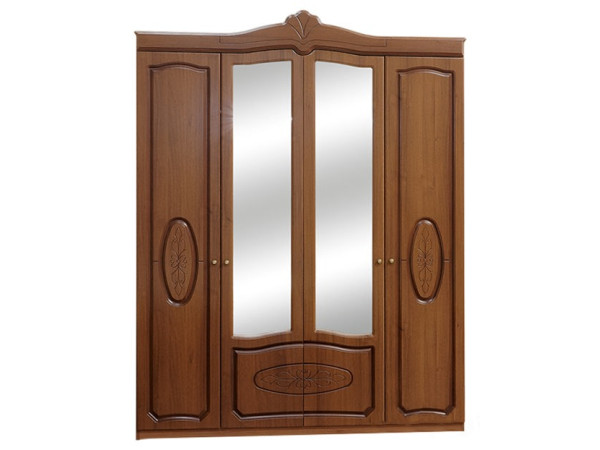 Шкаф 4Д Катрин