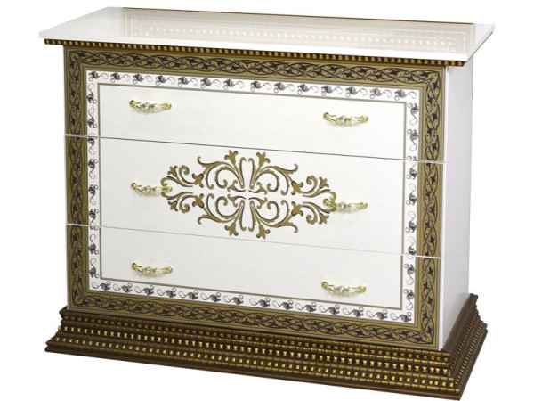 Комод София Люкс