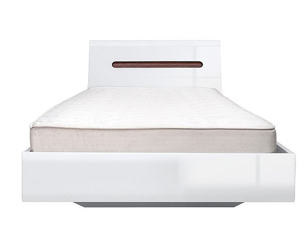 Кровать LOZ/90 Ацтека