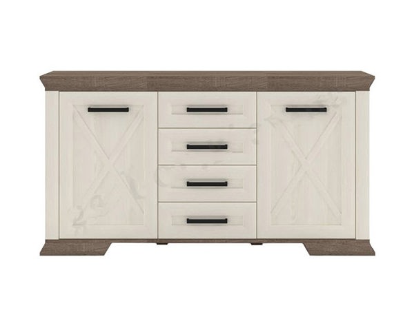 Комод KOM2D4S Марсель