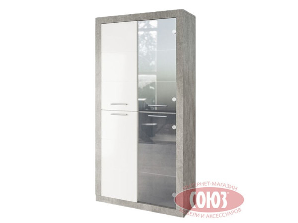 Шкаф 2Д СК Омега