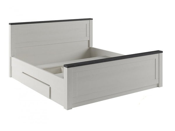 Кровать 180 Антверпен