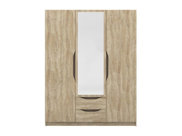 Шкаф SZF3D2S Смайл