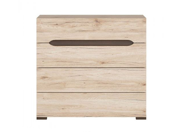 Комод KOM4S/90 Эльпассо