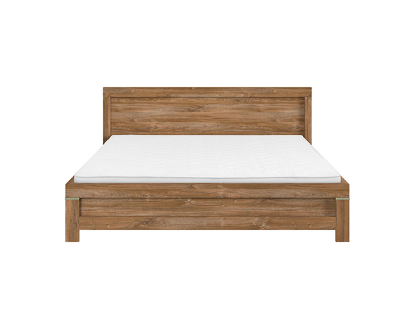 Кровать LOZ/160 (каркас) Герман