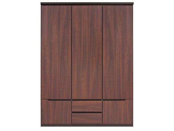 Шкаф платяной SZF 5D2S Джули