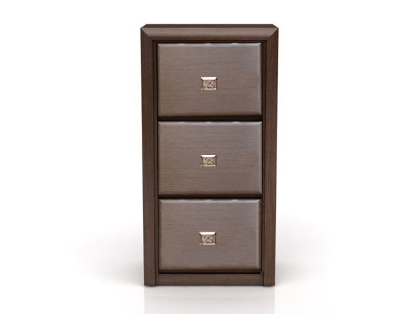 Тумба для обуви BUT 3D Коен МДФ