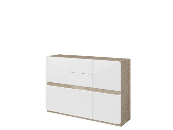 Комод KOM2D4S Либерти