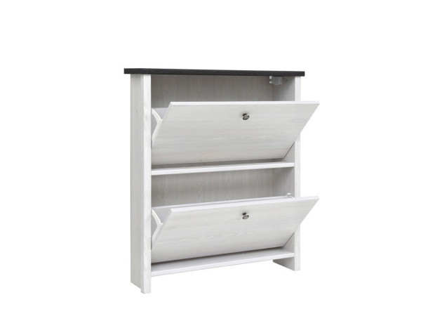 Тумба для обуви SFB2B Порто