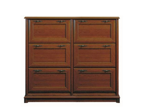 Тумба для обуви 6d Соната