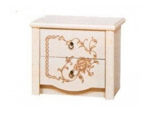 Тумба прикроватная Ванесса