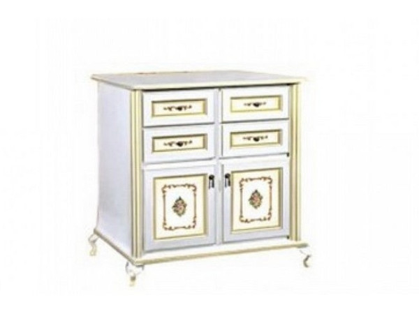 Комод 2Д Парма