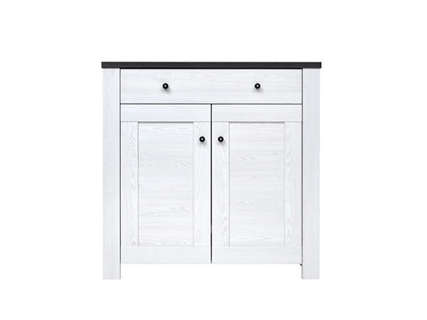 Тумба KOM2D1S/10/10 Antwerpen