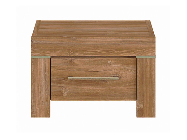 Тумба прикроватная KOM1S Герман