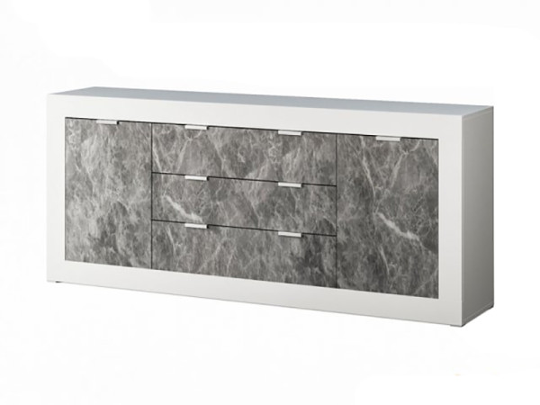 Комод 2.0 Прага