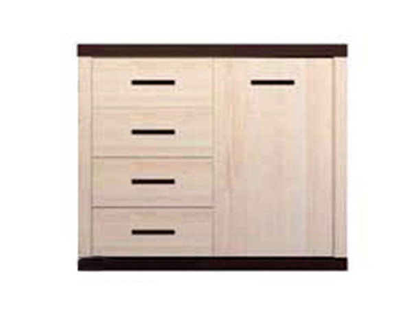 Комод 1d4s Кармен