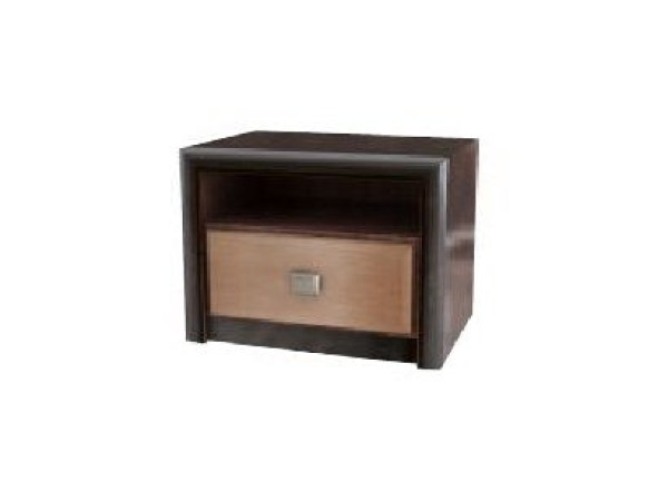 Тумба прикроватная KOM1s Коен МДФ