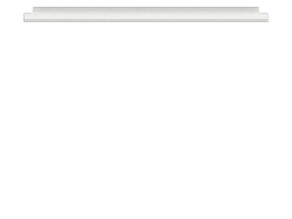 Полка 160 White (Вайт)