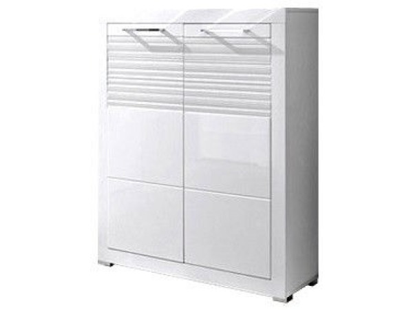 Комод REG 2D 11/9 Флеймс