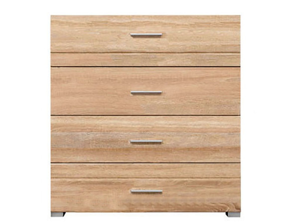 Комод KOM4S/90 Вушер