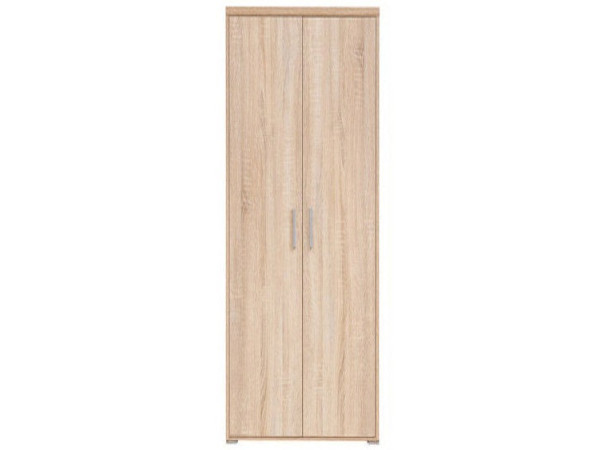 Шкаф платяной SZF 2d/79/220 Офис Лайн