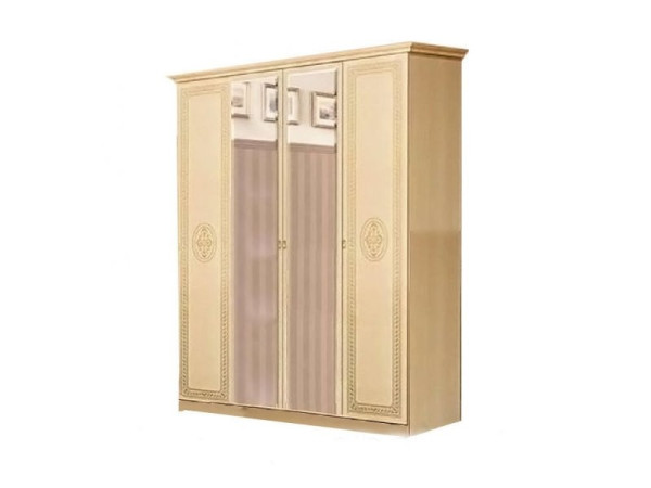Шкаф 4Д Флоренция
