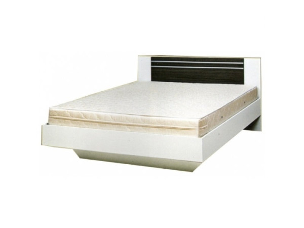 Кровать 1,6 Круиз (без вклада)