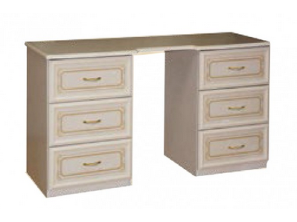 Туалетка Кармен новая