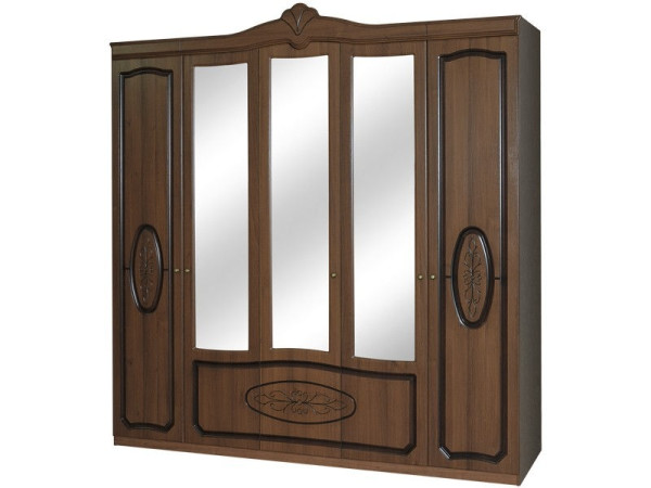 Шкаф 5Д Катрин